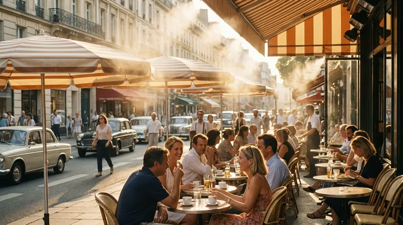 Entretien climatisation dans la région de Nice
