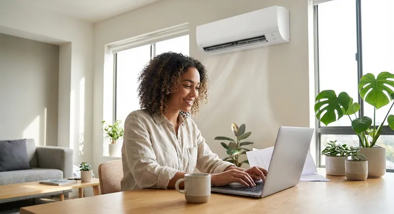 Entretien climatisation dans la région de Besançon