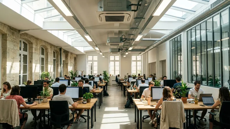 Entretien climatisation dans la région de Narbonne