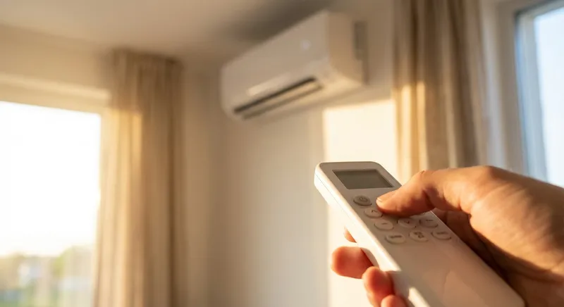 Entretien climatisation dans la région de Quimper