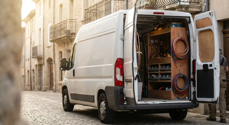 Entretien climatisation dans la région de Vitry-sur-Seine