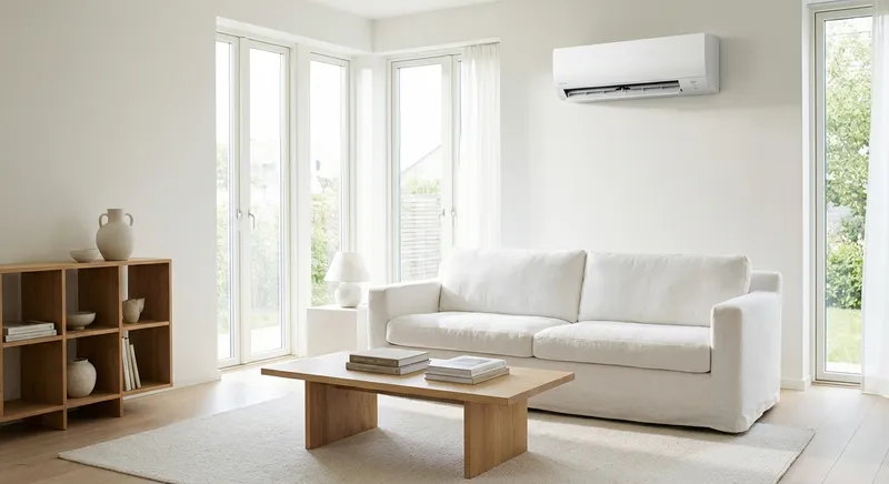 Climatisation intérieure à Bordeaux