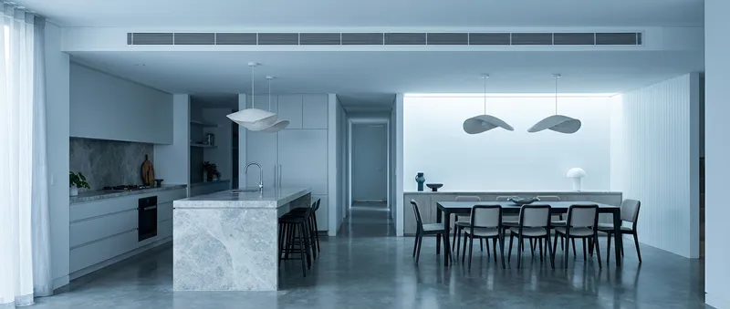 Climatisation intérieure à Nice