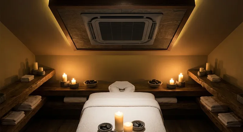 Climatisation intérieure à Avignon