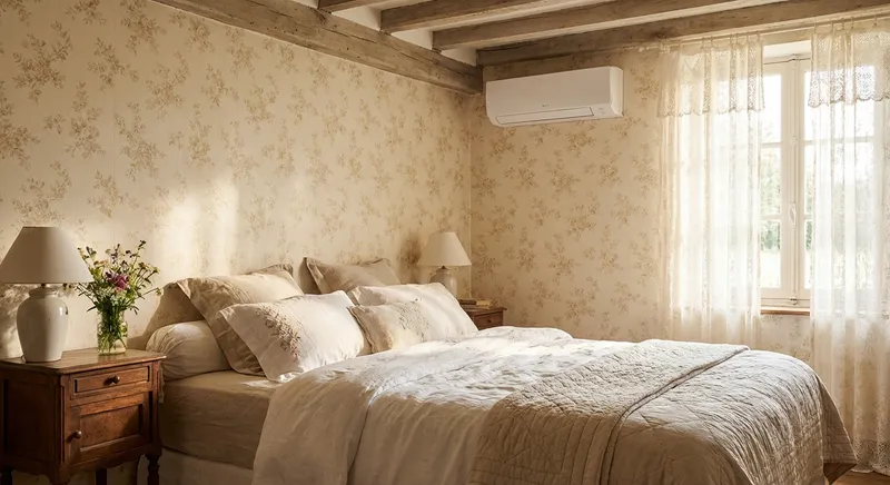 Climatisation intérieure à Toulouse