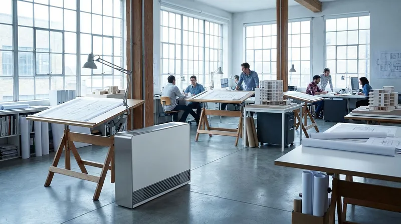 Climatisation intérieure à Reims