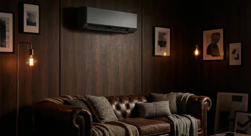 Climatisation intérieure à Besançon