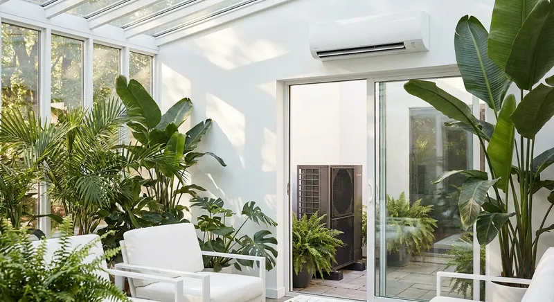 Climatisation intérieure à Strasbourg