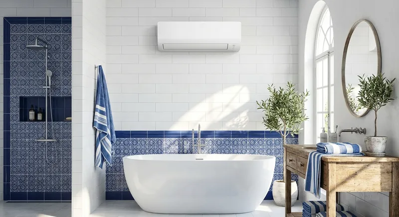 Climatisation intérieure à Narbonne