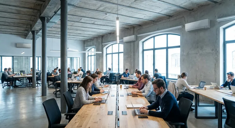 Climatisation intérieure à Quimper