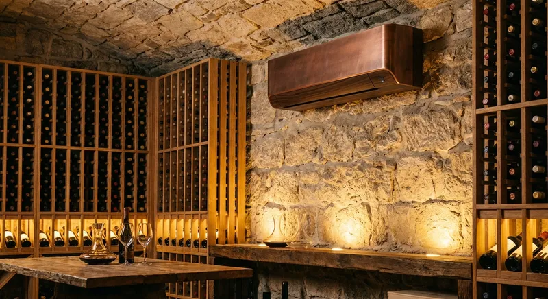 Climatisation intérieure à Vitry-sur-Seine