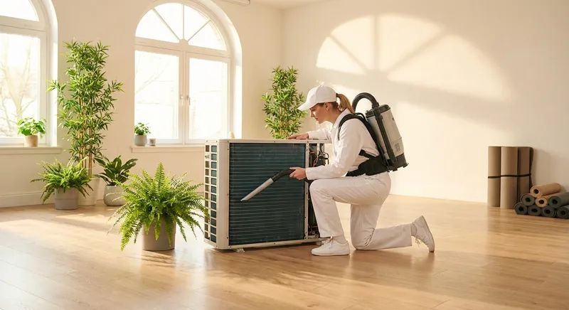 Technicien entretien climatisation à Narbonne