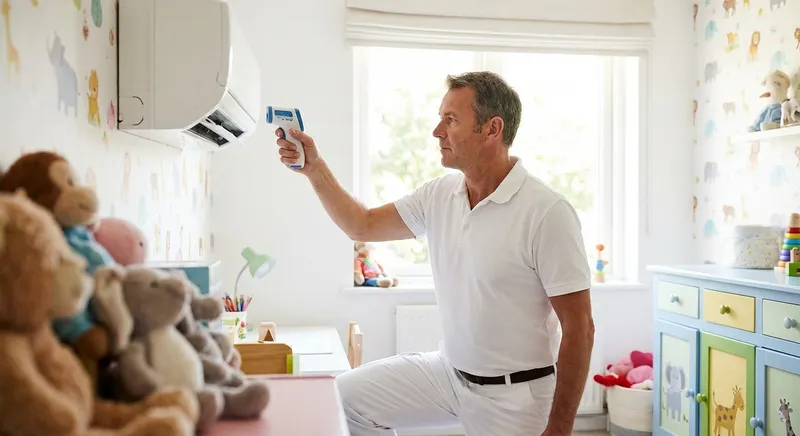 Technicien entretien climatisation à Vitry-sur-Seine